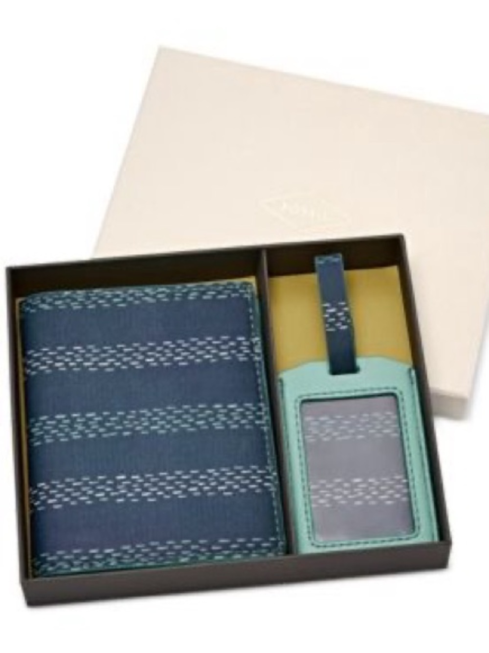NWT FOSSIL KEEYLY SET